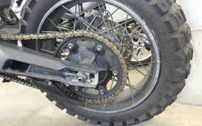 TRIUMPH TIGER 900 RALLY PRO 2022