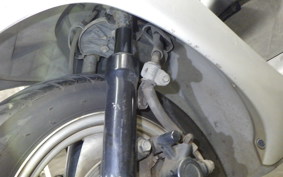 YAMAHA JOG Gen.4 2006 SA16J