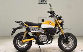 HONDA MONKEY 125 ABS 2022 JB02
