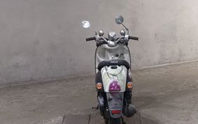 YAMAHA VINO MORUFE SA37J