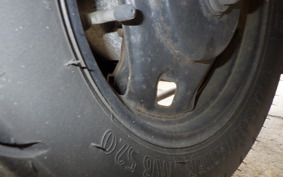 SUZUKI ADDRESS V125 G 2019 CF46A