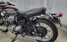 KAWASAKI W650 2005 EJ650A