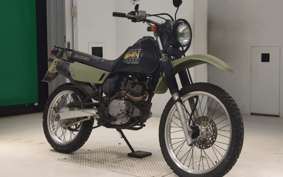 SUZUKI DJEBEL 200 (DR200SE) SH42A