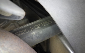 YAMAHA MAJESTY 250 Gen.4 SG20J