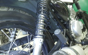 SUZUKI GRASS TRACKER 1993 NJ47A