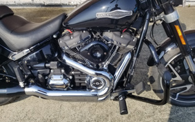 HARLEY  HARLEY FLSB 2020 YMJ