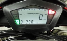 DUCATI HYPERMOTARD 1100S 2008