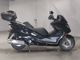 Фото Honda FORZA Z 2008 с японского аукциона