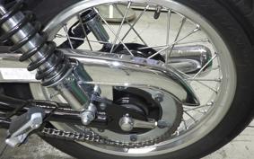 YAMAHA SR400 Gen.5 2022 RH16J