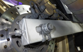 HONDA VTR 250 Gen. 2 MC33