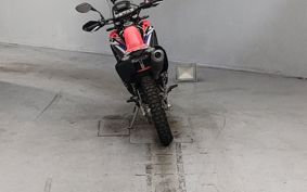 HONDA CRF250 RALLY  TYPE LD MD44