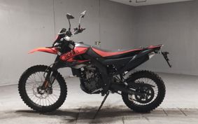 APRILIA RX 125 KX