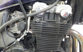 HONDA CB400SF VTEC 1999 NC39
