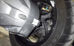 SUZUKI SKYWAVE 250 (Burgman 250) S