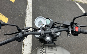 HONDA CB190SS ABS PCL3