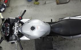 SUZUKI BANDIT 1200 S 2004 GV77A