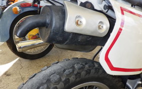 YAMAHA DT125R Gen.2 3FW