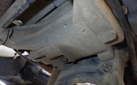 SUZUKI LET's 4 CA45A
