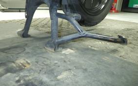 SUZUKI ADDRESS 110 2017 CE47A