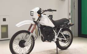 YAMAHA DT50 17W