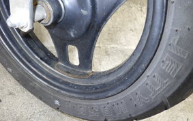 SUZUKI LET's 4 CA45A