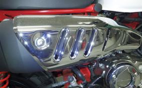 HONDA MONKEY 125 JB05