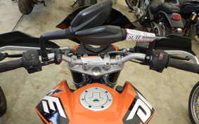 KTM 200 DUKE