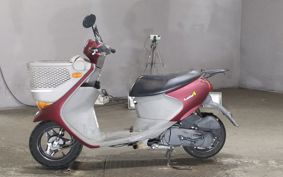 SUZUKI LETS4 CA43A