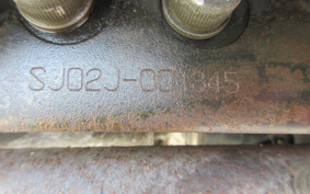 YAMAHA T-MAX500 2001 SJ02J