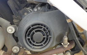 SUZUKI ADDRESS V50 Gen.2 2022 CA44A