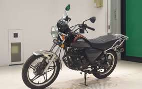 HONDA LY125 FI
