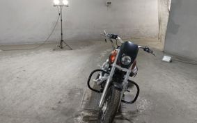 HARLEY FXDC 1580 2009 GV4
