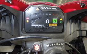HONDA CBR600RR 2021 PC40