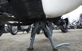 HONDA C50 SUPER CUB C50