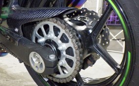 KAWASAKI Z1000 Gen.5 2017 ZXT00W