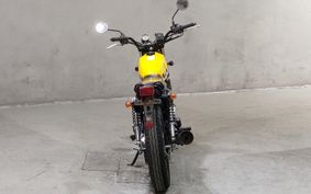 SUZUKI GLASS TRACKER BIG BOY NJ4DA