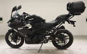 KAWASAKI NINJA 400 2021 EX400G