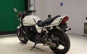 KAWASAKI ZRX400 1999