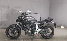 YAMAHA MT-07 2014 RM07J