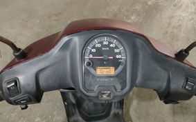 HONDA MANY CTOR AF79