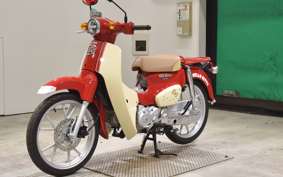 HONDA C110 SUPER CUB JA59