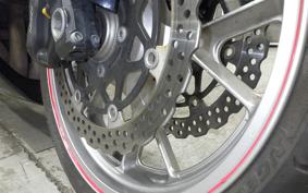 KAWASAKI ZZ1400 NINJA R 2007 ZXT40A