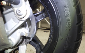 YAMAHA JOG ZR Gen.3 SA39J