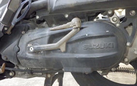 SUZUKI ADDRESS 110 CE47A