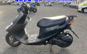 SUZUKI ADDRESS V50