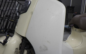HONDA C110 SUPER CUB 2016 JA44
