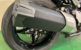 KAWASAKI NINJA H2 SX 2023 ZXT02P