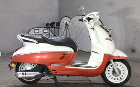 OTHER PU GEORGE YANGO125E VERSION  ..