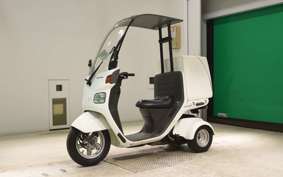 HONDA GYRO CANOPY TA03
