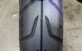 KAWASAKI BALIUS 250 2021 ZR250A